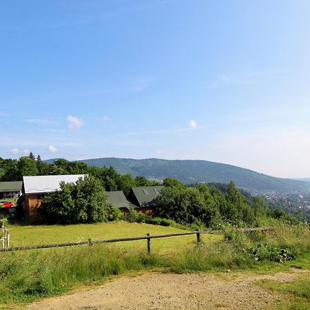 Котедж "Гірський Затишок" Yaremche Ngoại thất bức ảnh