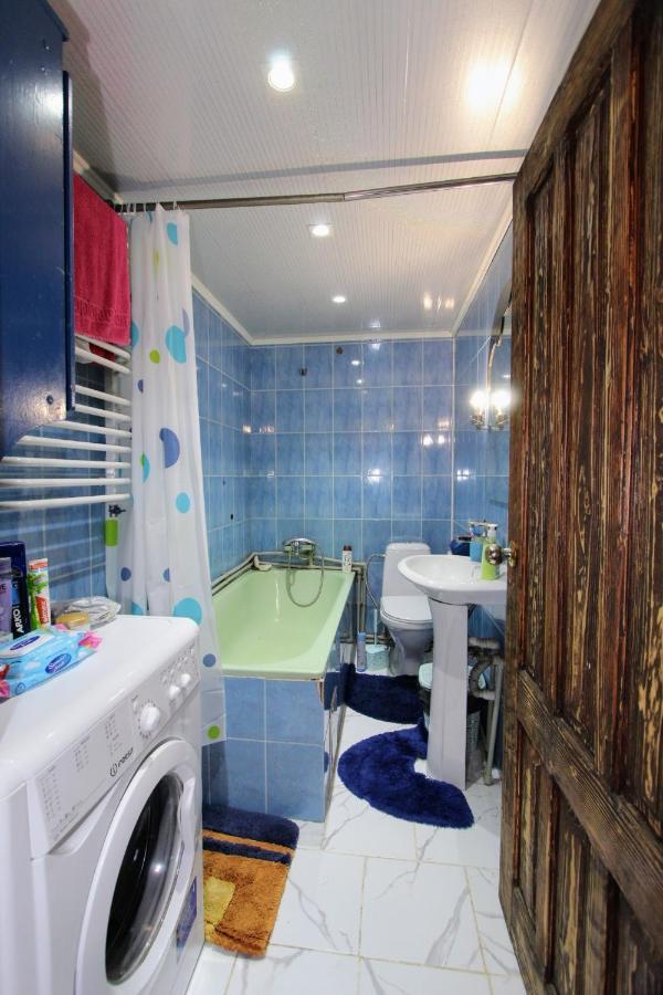 Котедж "Гірський Затишок" Yaremche Ngoại thất bức ảnh